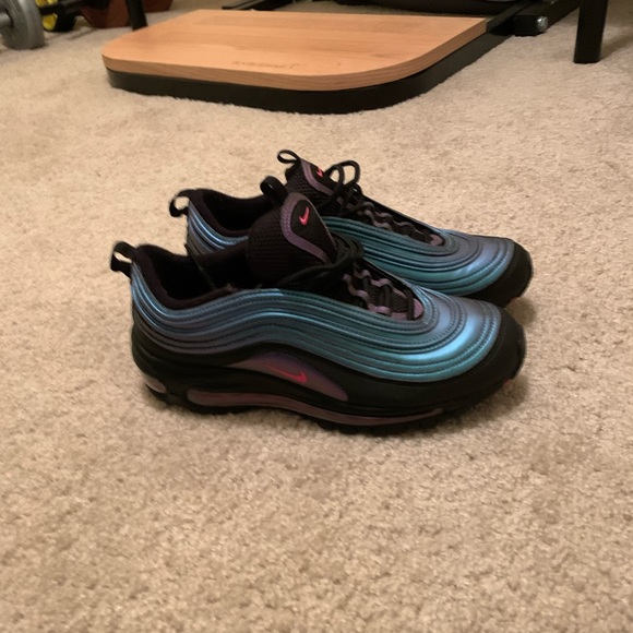 Nike Air Max 97 LX 'Throwback Future - Picture 2 of 2